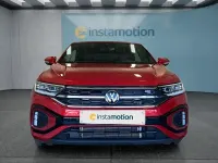 Gebraucht VW T-Roc Cabriolet 150 PS (110 kW) 2025 Rot Cabrio