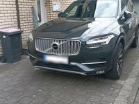 Gebraucht Volvo XC90 224 PS (164 kW) 2016 Grau SUV