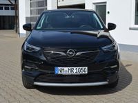 gebraucht Opel Grandland X (Edition) 1.2-LED-Matrix,Navi5.0,Wi.