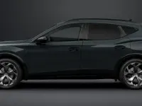 Neu Cupra Formentor 150 PS (110 kW) 2026 (fiord blau) SUV