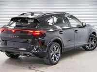 Neu Cupra Formentor 150 PS (110 kW) 2026 Midnight black metall... SUV