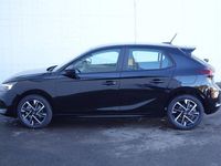 Neu Opel Corsa Edition 110 PS (80 kW) 2025 Schwarz Kleinwagen