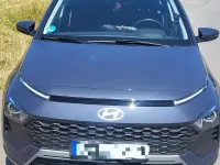 Gebraucht Hyundai Bayon Select 101 PS (74 kW) 2026 Grau SUV