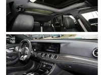 Gebraucht Mercedes E63S AMG AMG 612 PS (450 kW) 2019 Schwarz Kombi
