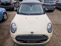 Second-hand Mini ONE 75 CP (55 kW) 2018 Bej Hatchback