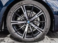 Gebraucht BMW 520 Performance 360 PS (264 kW) 2025 Schwarz Kombi