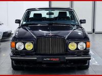 Gebraucht Bentley Turbo 320 PS (235 kW) 1991 Blau Limousine
