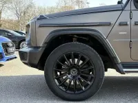 Gebraucht Mercedes G400 330 PS (242 kW) 2020 Braun SUV
