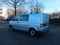 Second-hand VW Transporter 140 CP (102 kW) 2012 Argintiu Van