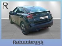 Gebraucht Citroën e-C4 Feel 100 kW (136 PS) 2023 Schwarz Limousine