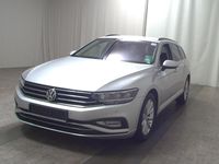 Gebraucht VW Passat Business 150 PS (110 kW) 2019 Grau Kombi