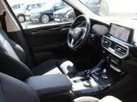 Gebraucht BMW X3 Performance 190 PS (139 kW) 2023 Alpinweiss iii SUV