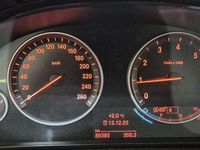 Gebraucht BMW 520 Performance 184 PS (135 kW) 2017 Grau Kombi