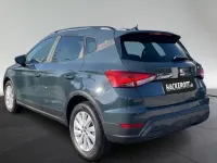 Neu Seat Arona Style 116 PS (85 kW) 2025 Blau SUV