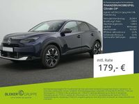 Gebraucht Citroën C4 145 PS (106 kW) 2026 Blau SUV