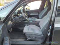 Gebraucht Cupra Born 150 kW (204 PS) 2024 Quasargrau Kleinwagen