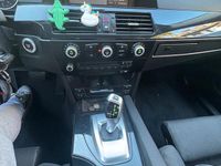 Gebraucht BMW 525 218 PS (160 kW) 2008 Limousine