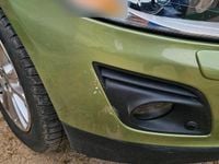 Gebraucht Volvo XC60 194 PS (142 kW) 2009 Grün SUV