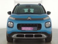 gebraucht Citroën C3 Aircross Shine Navi|Tempo|Verkehrszeichenerk.