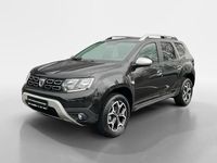 Gebraucht Dacia Duster Prestige 131 PS (96 kW) 2019 Schwarz SUV