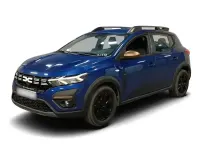 Gebraucht Dacia Sandero Extreme 2024 Blau Limousine