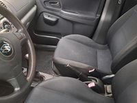 Gebraucht Suzuki Ignis 94 PS (69 kW) 2006 Blau Kleinwagen