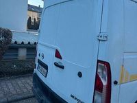 Gebraucht Opel Movano 170 PS (125 kW) 2016 Van / Kleinbus