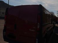 Gebraucht Renault Trafic 145 PS (106 kW) 2013 Van / Kleinbus