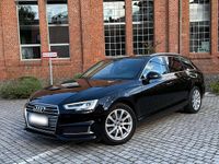 Gebraucht Audi A4 Design 190 PS (139 kW) 2019 Schwarz Kombi