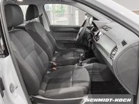 gebraucht Skoda Fabia 1.0 TSI OPF Cool Plus Sitzhzg. PDC Klima