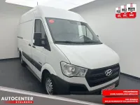 Gebraucht Hyundai H 350 150 PS (110 kW) 2019 Weiß Van
