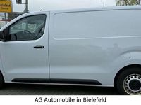 Gebraucht Toyota Proace 120 PS (88 kW) 2022 Weiß Van / Kleinbus