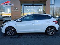 gebraucht Hyundai i20 FL 1.0 T-GDI 48V DCT Prime Assistenzpaket