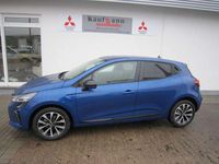 Neu Mitsubishi Colt Plus 91 PS (66 kW) 2025 Royalblau Kleinwagen