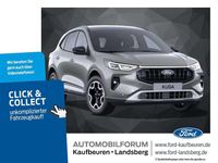 Neu Ford Kuga Active X 179 PS (131 kW) 2026 Solar silver SUV