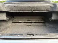Gebraucht Mercedes CLK320 218 PS (160 kW) 1998 Silber Cabrio