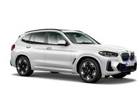 Gebraucht BMW iX3 Shadowline 210 kW (286 PS) 2025 SUV