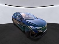 Gebraucht VW ID.4 Pro Performance 150 kW (204 PS) 2022 Mythosschwarz metallic SUV