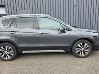 Gebraucht Suzuki SX4 S-Cross Comfort+ 140 PS (102 kW) 2018 Grau SUV