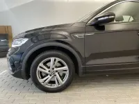 Gebraucht VW T-Roc R-line 190 PS (139 kW) 2024 Schwarz SUV