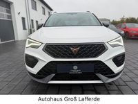 Gebraucht Cupra Ateca Basis 300 PS (220 kW) 2023 Weiß SUV