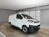 Używany Citroën e-Jumpy 100 kW (136 KM) 2022 Biały Minivan