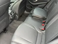 Gebraucht Mercedes E220 194 PS (142 kW) 2018 Schwarz Kombi