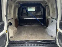 Gebraucht Ford Transit 90 PS (66 kW) 2003 Weiß Kombi