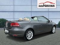 gebraucht VW Eos 2.0 TSI DSG Navi,Leder,el.Sitze,Pano,PDC