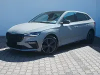 Gebraucht Skoda Scala Monte Carlo 150 PS (110 kW) 2025 Andere Kleinwagen