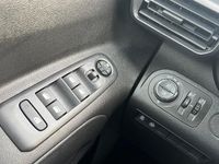 Gebraucht Opel Combo-e Life Elegance 100 kW (136 PS) 2022 Ozean blau Van / Kleinbus