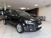 Gebraucht VW Golf VII 140 PS (102 kW) 2013 Deep black perleffekt Limousine