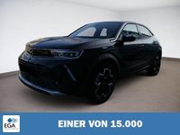 Gebraucht Opel Mokka-e Ultimate 100 kW (136 PS) 2022 Metallic SUV