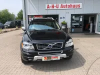 Gebraucht Volvo XC90 Summum 200 PS (147 kW) 2013 Schwarz SUV